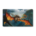 Dragon Shield Gaming Playmat - Amina
