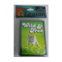 Legion Supplies Deck Protectors (60 Count) Mini-Sized Kitten - Image 2