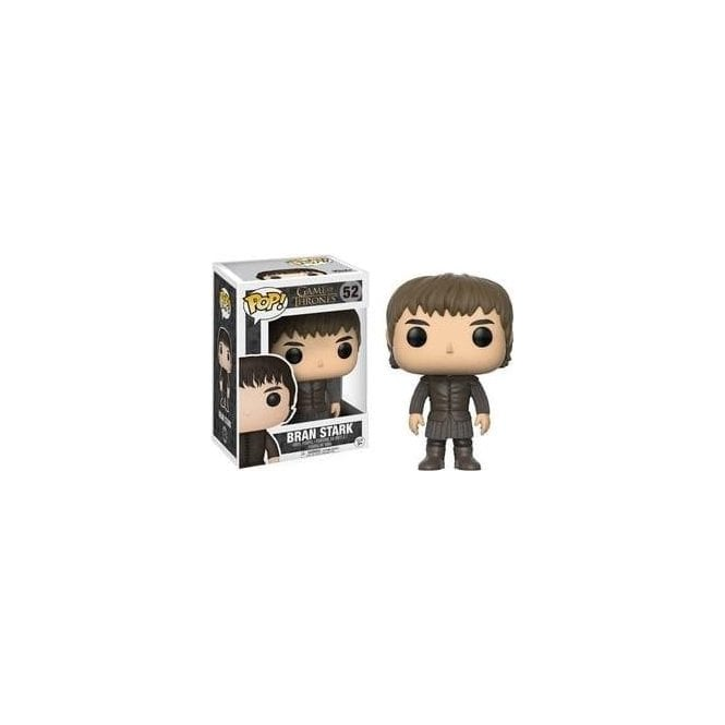 Bran stark funko shop pop