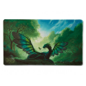 Dragon Shield Gaming Playmat - Rayalda
