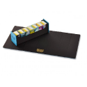 Dragon Shield - Magic Carpet Blue/Black - Image 2