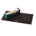 Dragon Shield - Magic Carpet Green/Black - Image 2