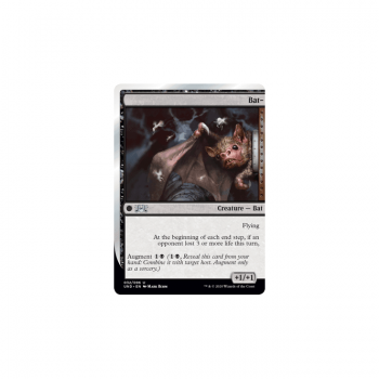Bat- : UNSANCTIONED 032/096 - Magic the Gathering Single Card
