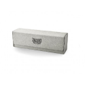 Dragon Shield - Magic Carpet Light Grey/Black