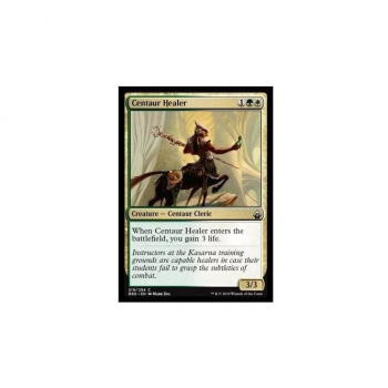 Centaur Healer : BATTLEBOND 219/254 - Magic the Gathering Single Card