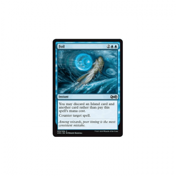 Foil : ULTIMATE MASTERS 055/254 - Magic the Gathering Single Card
