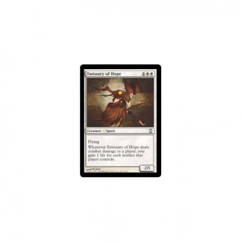 Emissary of Hope : DARKSTEEL 003/165 - Magic the Gathering Single Card