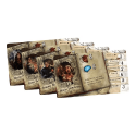 Mansions of Madness (Second Edition) : Streets of Arkham - Image 3