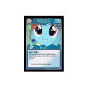 Rainbow Dash, Flier Extraordinaire : PREMIERE f01/41 - My Little Pony Single Card