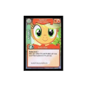 Applejack, Steadfast Farmpony : PREMIERE f02/41 - My Little Pony Single Card