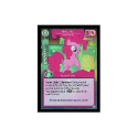 Pinkie Pie, Party Animal : PREMIERE f03/41 - My Little Pony Single Card - Image 2