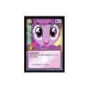 Twilight Sparkle, Faithful Student : PREMIERE f04/41 - My Little Pony Single Card