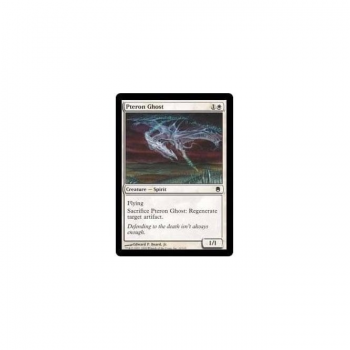 Pteron Ghost : DARKSTEEL 010/165 - Magic the Gathering Single Card