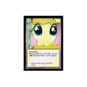 Fluttershy, Beastmaster : PREMIERE f06/41 - My Little Pony Single Card