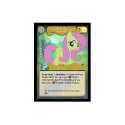 Fluttershy, Beastmaster : PREMIERE f06/41 - My Little Pony Single Card - Image 2