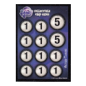 MY LITTLE PONY Reference Card - Action Tokens