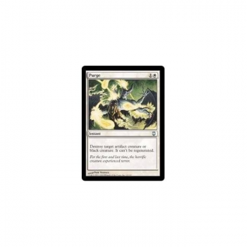 Purge : DARKSTEEL 012/165 - Magic the Gathering Single Card