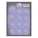 MY LITTLE PONY Reference Card - Action Tokens - Image 2