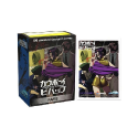 Dragon Shield (Standard size) (100) Protective Sleeves - Classic Cowboy Bebop Faye