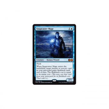 Snapcaster Mage : ULTIMATE MASTERS 071/254 - Magic the Gathering Single Card
