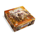 Zombicide - Season 3 - Rue Morgue