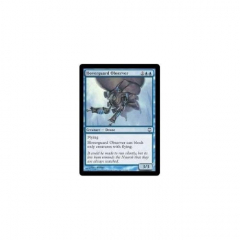 Hoverguard Observer : DARKSTEEL 022/165 - Magic the Gathering Single Card