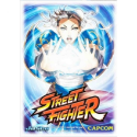 Dragon Shield (Standard size) (100) Art Sleeves Classic - Street Fighter Chun-Li