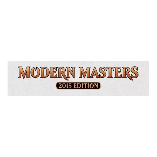 Modern Masters 2015 Booster Box (24 Booster Packs) - Magic the Gathering Modern Masters 2015 Booster Box (24 Booster Packs) - Magic the Gathering