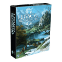 Legacy of Dragonholt
