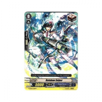 Rainbow Sniper : G-TD04-016 - Cardfight!! Vanguard Single Card