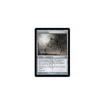 Strandwalker : MIRRODIN BESIEGED 137/155 - Magic the Gathering Single Card