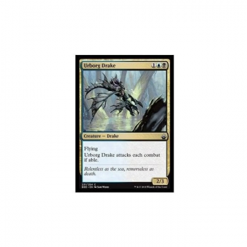 Urborg Drake : BATTLEBOND 231/254 - Magic the Gathering Single Card