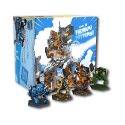 GKR: Heavy Hitters