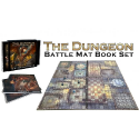 The Dungeon Book of Battle Mats (Fantasy) - Image 2