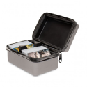 Ultra Pro GT Luggage Deck Box - Silver - Image 2