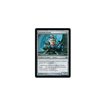 Training Drone : MIRRODIN BESIEGED 142/155 - Magic the Gathering Single Card