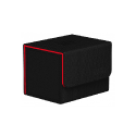 Ultimate Guard SideWinder Deck Case 100+ Black 2020 Exclusive