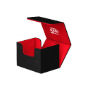 Ultimate Guard SideWinder Deck Case 100+ Black 2020 Exclusive - Image 2