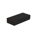 Ultimate Guard Superhive 550+ Standard Size : Xenoskin Black 2020 Exclusive - Image 2