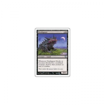 Deathgazer : NINTH EDITION 124/350 - Magic the Gathering Single Card