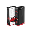 Ultimate Guard Superhive 550+ Standard Size : Xenoskin Black 2020 Exclusive - Image 6