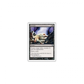 Execute : NINTH EDITION 128/350 - Magic the Gathering Single Card