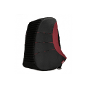 Ultimate Guard Anti-Theft Backpack Ammonite 2020 Exclusive (Red / Black)