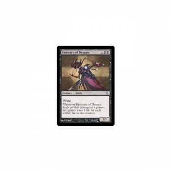 Emissary of Despair : DARKSTEEL 042/165 - Magic the Gathering Single Card