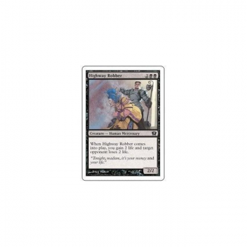 Highway Robber : NINTH EDITION 138/350 - Magic the Gathering Single Card