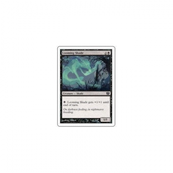 Looming Shade : NINTH EDITION 142/350 - Magic the Gathering Single Card