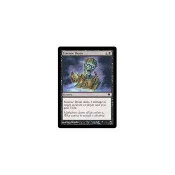 Essence Drain : DARKSTEEL 043/165 - Magic the Gathering Single Card