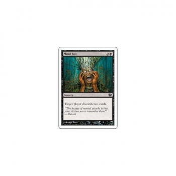 Mind Rot : NINTH EDITION 145/350 - Magic the Gathering Single Card