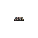Ultra Pro Pro Binder holds 160 Cards - Black