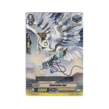 Imperative Owl : G-SD02-017 - Cardfight!! Vanguard Single Card